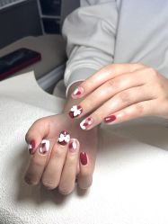 -伊奈尔美甲美睫
