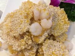 -阿英煲(凉城路店)