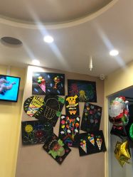 -爱乐婴童水育早教中心·儿童游泳中心(田园商业广场店)