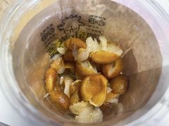 手捶甜汁黄皮-茶力的小怪兽(梅林卓悦汇店)