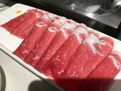 -海底捞火锅(劲松店)