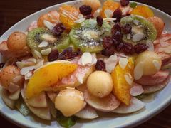 -panchos 墨西哥餐厅(嘉绿苑店)