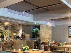 -本处·素食·融合料理(南油店)