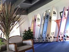 -盘古掌冲浪俱乐部(日月湾店)