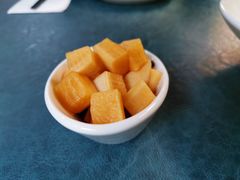 -T館·花园艺术餐厅