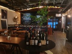 大堂-Wine Universe 宇宙酒馆