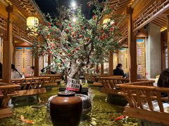 -北平楼·烤鸭·北京菜(牡丹园店)