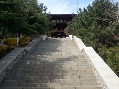 -石岛赤山风景区