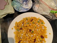 -五谷丰登·胶东海鲜·家常菜(张村店)