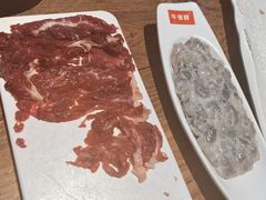 -牛很鲜潮汕牛肉火锅(朝晖路店)