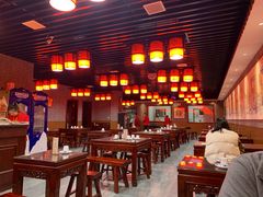 大堂-九河居(荔湾路店)