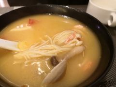 -舟山希尔顿酒店