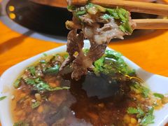 -大吉利·潮汕鲜牛肉火锅(西安店)