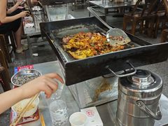 -郝大姐·乌龙山铁板烧(大学城三店)
