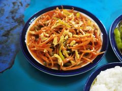 -清真宏玉祥黄门脸餐厅(华荫东里店)