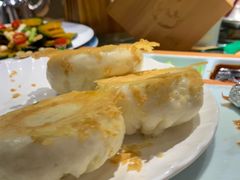 -三道菜(明堂公园店)