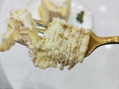 -星禾悦法式千层蛋糕(大卫城店)