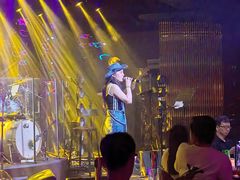 -A+ LIVE HOUSE(武汉天地店)