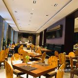 188元吃到爽的白云山下海鲜自助餐