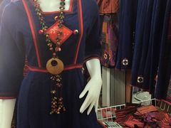 -瓦洛洛传统市场