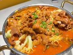 -阿忠食坊大排档·20年老店(万象城店)