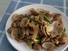 -明记海鲜大排档(巽寮湾店)