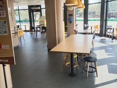 -麦当劳(莒县服务区店)