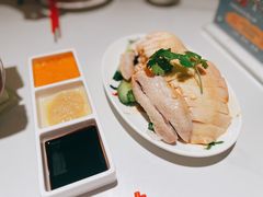 -芽笼芽笼新加坡餐厅(环球港店)