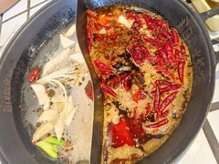 -贰回巷火锅馆(钟楼店)