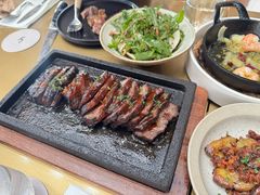 -y SEA·西班牙餐厅(阿那亚·北戴河店)