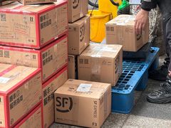 -老黄记手撕烤兔(玉林街店)