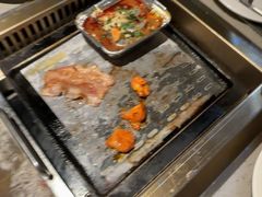 -芝小官毛肚火锅海鲜自助(淮安清江浦区新亚店)