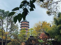 -北寺塔