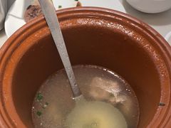 -小菜园新徽菜(南京秦淮龙蟠汇店)