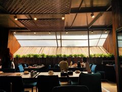 大堂-贯贯吉·清真餐厅(浙江中路店)