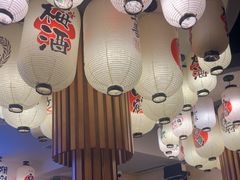 -極屋鮨牛 · 烧肉酒场(时代C馆店)