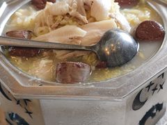 -京滨饭店·餐厅(阜外大街店)