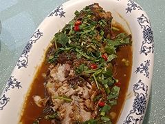 -肥肥小厨(咸阳路店)