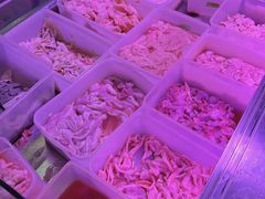 -周良天山牛杂城(天山路总店)