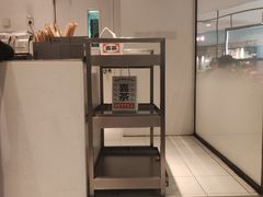 -喜茶(广州东方宝泰店)
