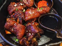 -云海肴·汽锅鸡·云南菜(苏州中心店)