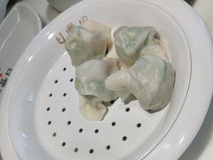 -日丰园海肠水饺·老字号大连海鲜(银泰城店)