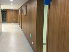 -全景医学影像·杭州全景麒麟门诊部