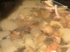 -润泽园椰子鸡(汇一城店)