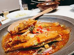 -湘满甲·黄焖甲鱼创始者·湘菜·鲁菜(潘家园店)