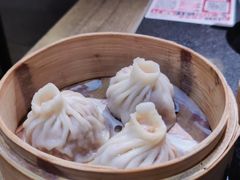 -南京大牌档(新街口德基广场店)