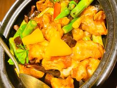 -CHIC1699远洋私厨