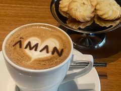 -养云安缦吧THE BAR