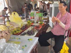 -马陆小张葡萄园农家乐