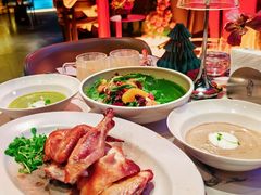 -LE COQ大公鸡小酒馆(北京首店)